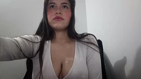 Erika online show from December 2024 05:21:01 AM