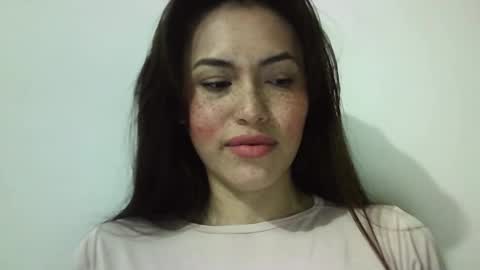 Erika online show from January 2026 11:43:02 PM