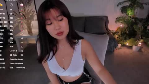 erika_kim online show from April 2026 07:11:02 AM