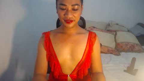 Snapshot of erika_madrigal chatting on January 2025 09:04:02 AM erika_madrigal online show from January 2025 09:04:02 AM