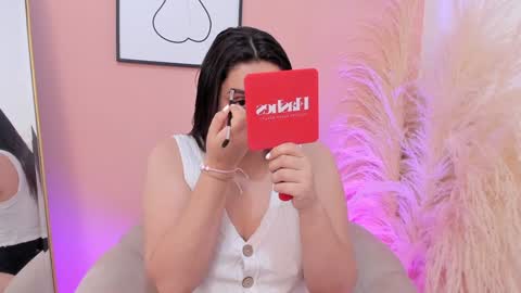 Snapshot of erika_mendez1 chatting on January 2025 02:49:02 PM Erika Mendez online show from January 2025 02:49:02 PM