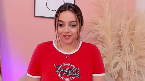 Snapshot of erika_mendez1 chatting on February 2025 08:09:02 PM Erika Mendez online show from February 2025 08:09:02 PM