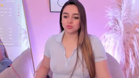 Snapshot of erika_mendez1 chatting on September 2025 07:46:02 PM Erika Mendez online show from September 2025 07:46:02 PM