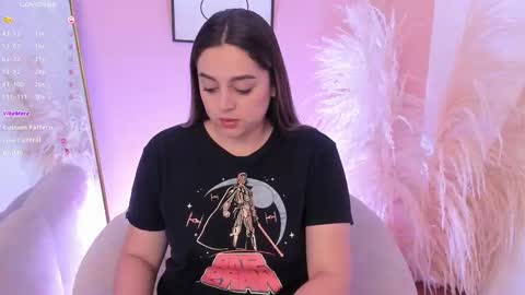 Snapshot of erika_mendez1 chatting on September 2025 07:47:01 PM Erika Mendez online show from September 2025 07:47:01 PM