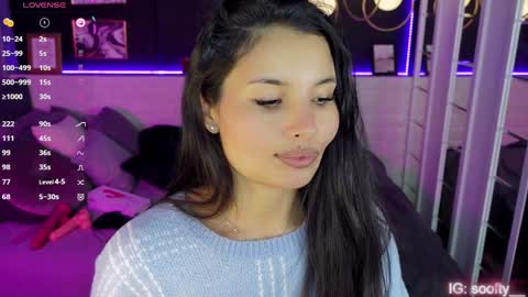 Erika online show from December 2024 09:51:01 AM