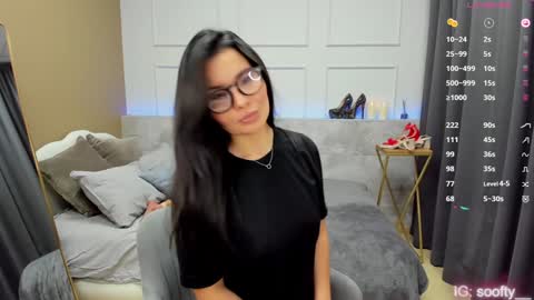 Erika online show from December 2024 06:11:02 AM