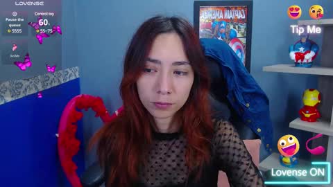 E R I K A - SAGITARIO..... online show from March 2025 04:00:02 PM