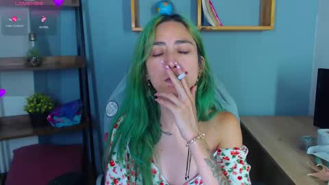 E R I K A - SAGITARIO..... online show from September 2025 08:54:01 PM