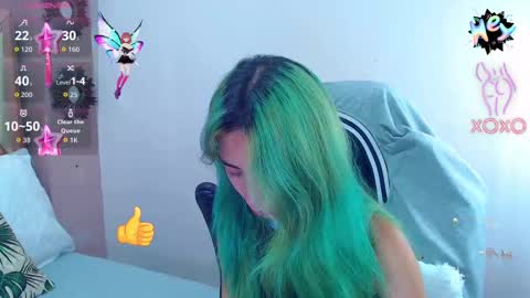 E R I K A - SAGITARIO..... online show from October 2025 08:39:02 PM