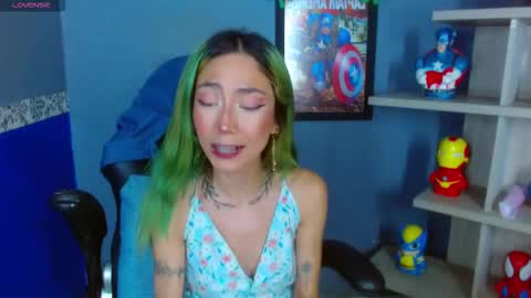 E R I K A - SAGITARIO..... online show from November 2025 01:29:01 AM