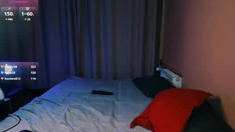 Snapshot of erika_with_love chatting on February 2025 06:26:01 PM Erika online show from February 2025 06:26:01 PM