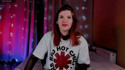 Snapshot of erika_with_love chatting on May 2026 08:28:02 PM Erika online show from May 2026 08:28:02 PM