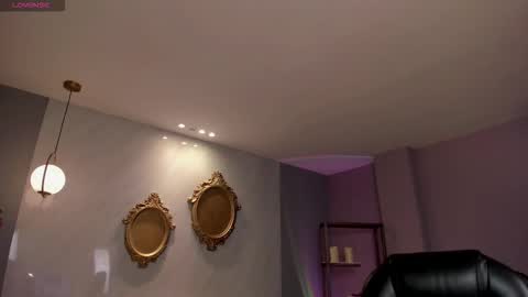 Erika Benz online show from October 2025 12:15:02 PM