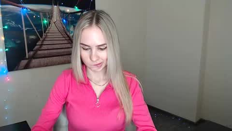 Erika online show from January 2025 04:18:01 PM