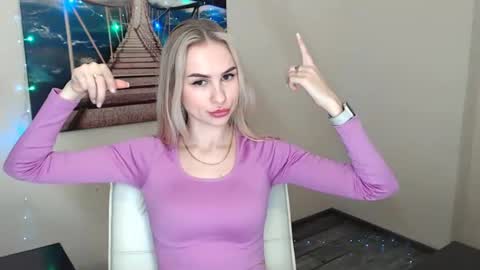 Erika online show from January 2025 01:00:01 PM