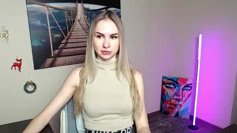 Erika online show from January 2026 12:53:01 PM