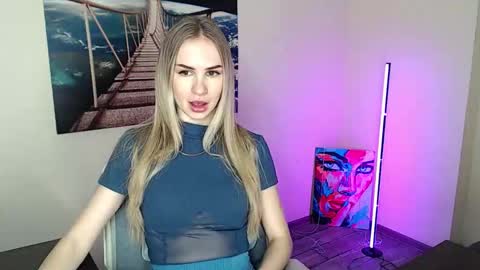 Erika online show from March 2026 12:52:01 PM