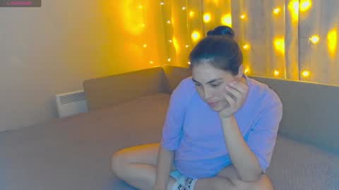 ErikaGloss online show from January 2025 01:42:02 PM