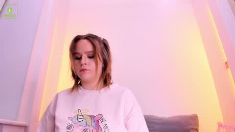 Erika online show from January 2025 04:12:01 AM