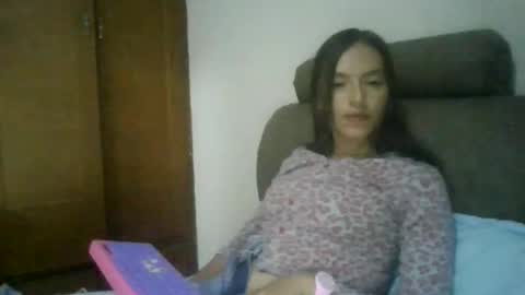 Snapshot of erikandy406723 chatting on January 2025 03:41:02 AM Gabriela online show from January 2025 03:41:02 AM