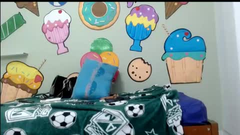 erika online show from June 2026 07:18:02 PM