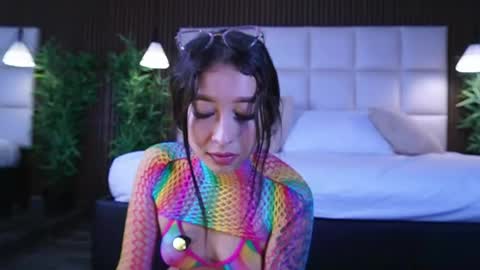 Eri  online show from April 2026 10:56:02 PM