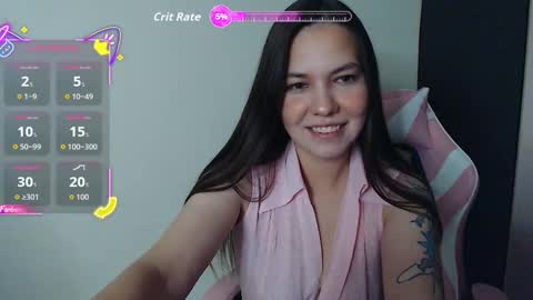 Erin online show from October 2025 10:30:01 PM