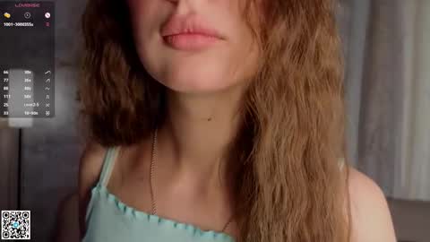 Agnessa online show from October 2025 04:21:01 AM