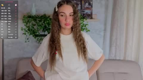 Agnessa online show from October 2025 04:21:02 AM