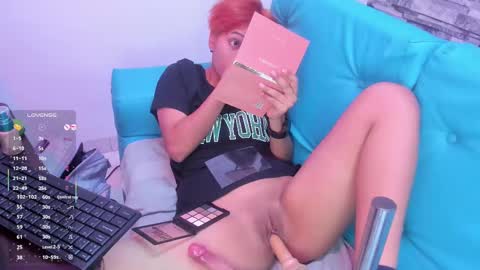 Eriol online show from February 2025 05:47:01 PM