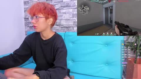 Eriol online show from February 2025 12:09:02 PM