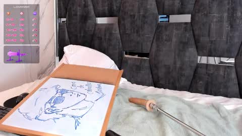 Eriol online show from March 2025 03:51:02 PM