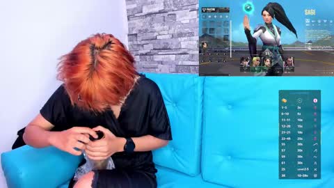 Eriol online show from March 2025 02:10:02 PM