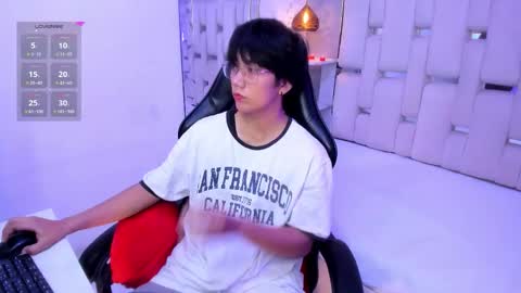 Eriol online show from September 2025 11:54:02 AM