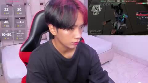 Eriol online show from October 2025 11:58:02 AM