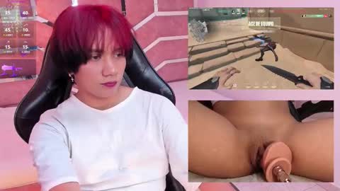 Eriol online show from March 2026 09:31:02 PM