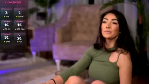 Eris online show from October 2025 03:14:01 AM