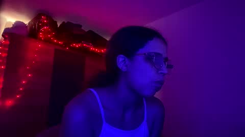 Gabs online show from April 2026 08:01:02 PM