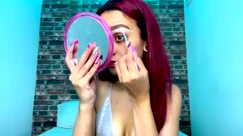 erizdarkveyl online show from June 2026 05:56:01 AM