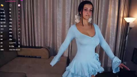 Erline and Monica online show from September 2025 08:20:01 PM