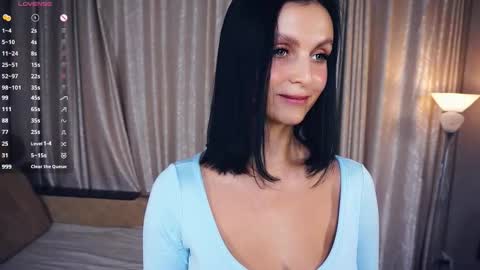 Erline and Monica online show from October 2025 07:12:01 PM