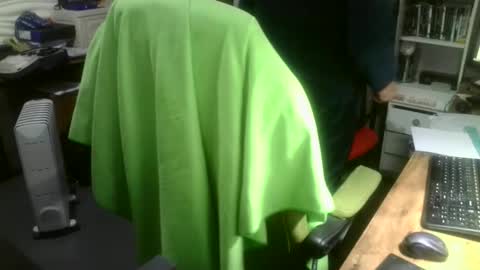 ernello online show from October 2025 07:13:01 PM