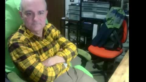 ernello online show from January 2026 07:11:02 AM