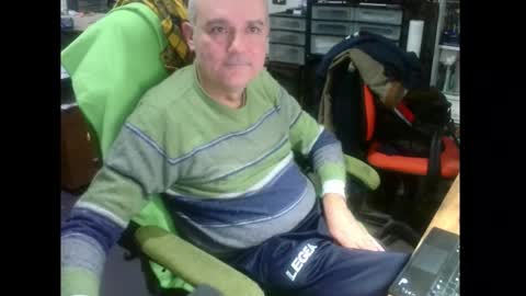 ernello online show from January 2026 05:01:01 AM