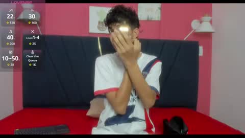 ero_boy40 online show from July 2026 03:03:01 PM