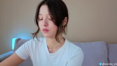 Snapshot of eroimi chatting on May 2026 03:06:02 PM Arimi online show from May 2026 03:06:02 PM