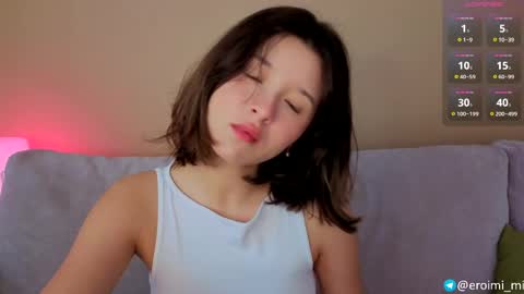 Snapshot of eroimi chatting on May 2026 03:09:02 PM Arimi online show from May 2026 03:09:02 PM