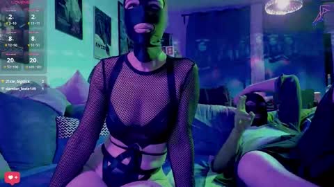 erologos online show from October 2025 06:08:02 PM