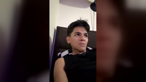 eron_crown online show from April 2026 02:09:02 AM