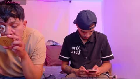 Eros online show from February 2026 02:54:01 AM